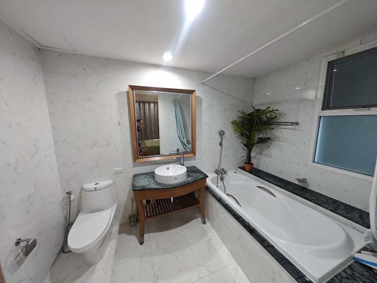 Condominium in Sukhumvit 